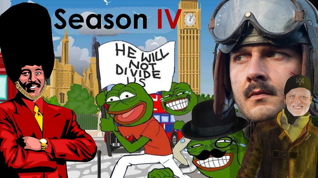 shia vs 4chan
